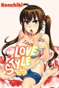 [9781634421621] LOVE STYLE