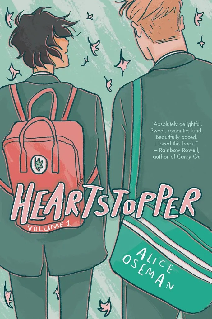 HEARTSTOPPER