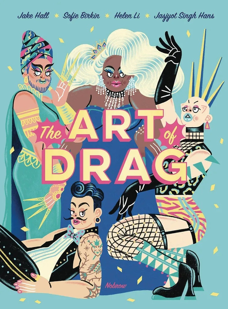 ART OF DRAG