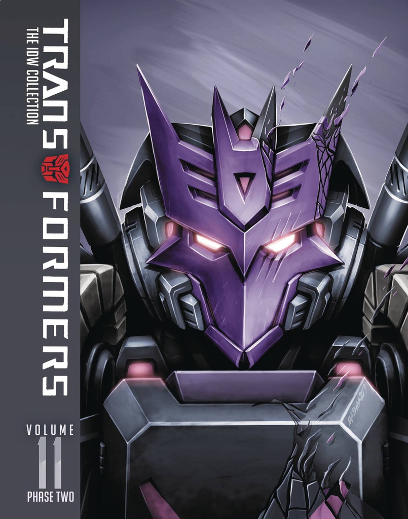 TRANSFORMERS IDW COLL PHASE 2 11