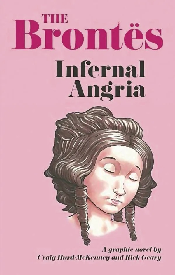 BRONTES INFERNAL AGENDA