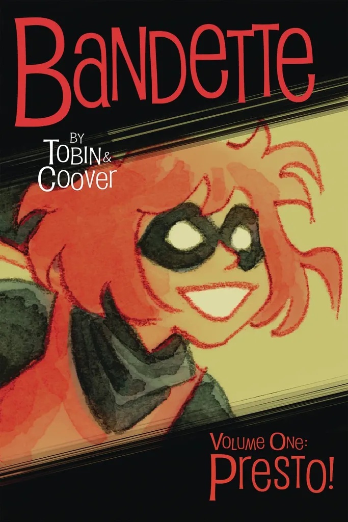 BANDETTE 1 PRESTO 2ND ED