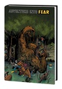 [9781302925123] ADVENTURE INTO FEAR OMNIBUS