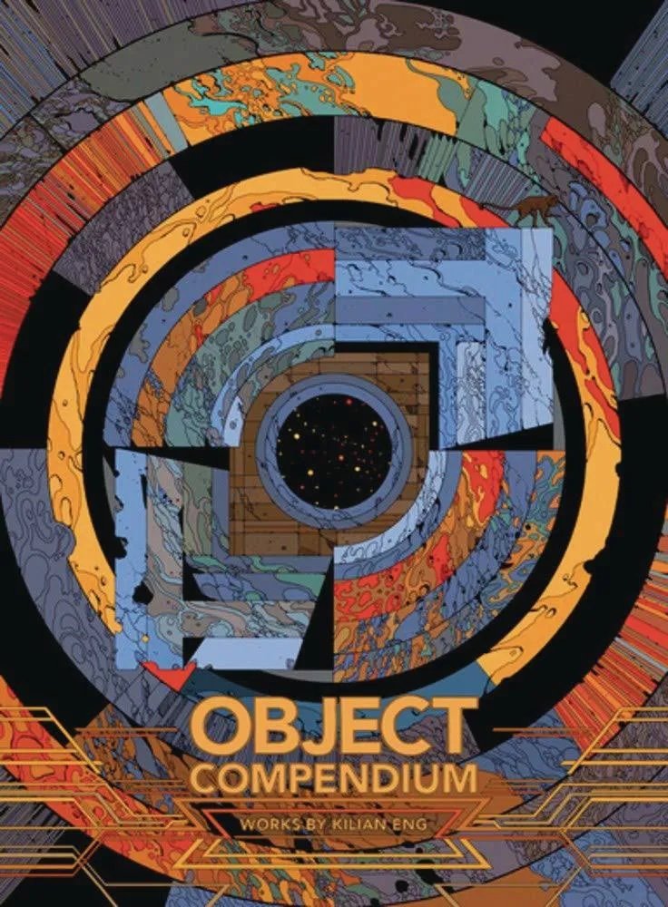 OBJECT COMPENDIUM