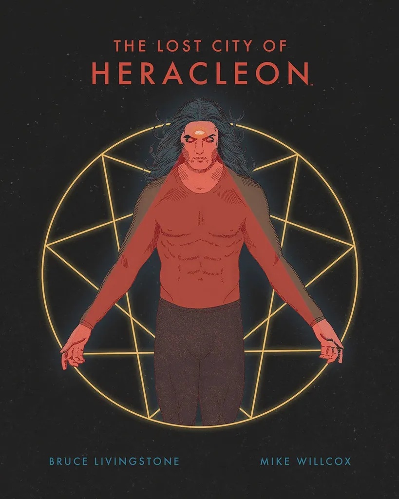 LOST CITY OF HERACLEON ORIGINAL