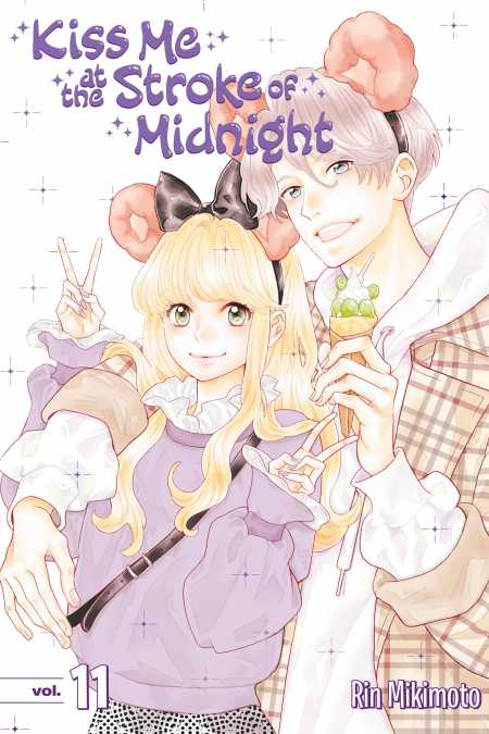 KISS ME AT STROKE OF MIDNIGHT 11