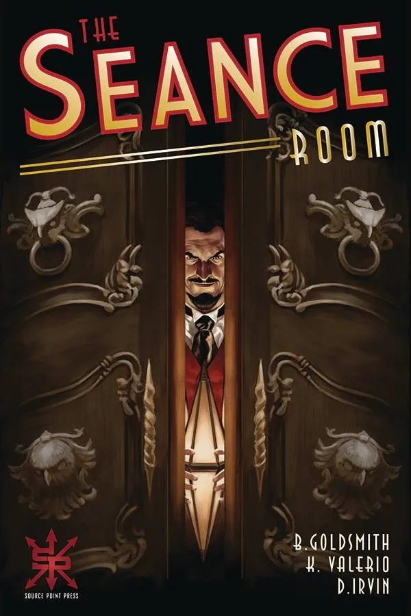 SEANCE ROOM