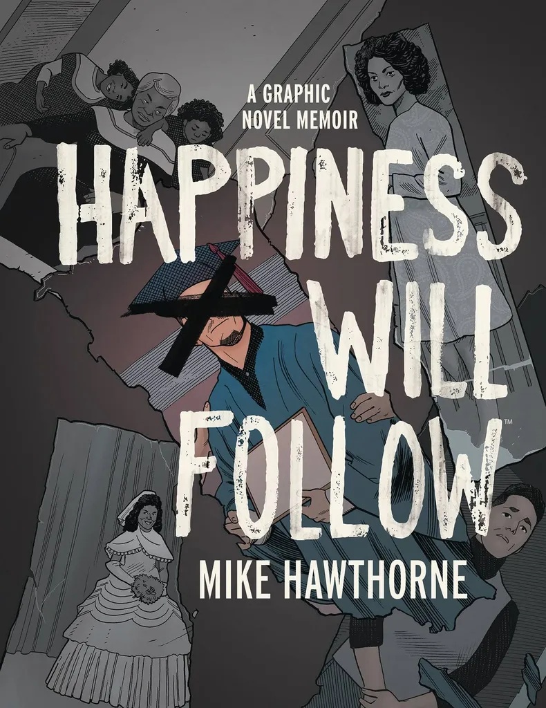HAPPINESS WILL FOLLOW ORIGINAL GN