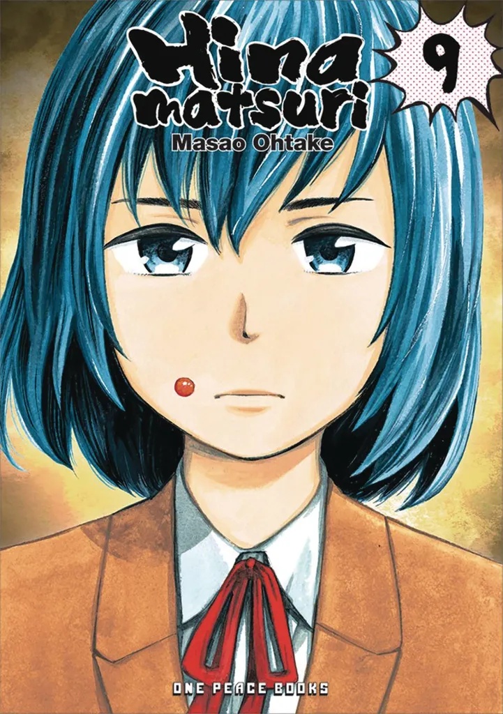 HINAMATSURI 9