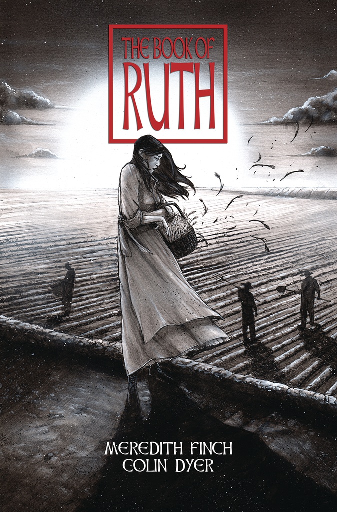 BOOK OF RUTH