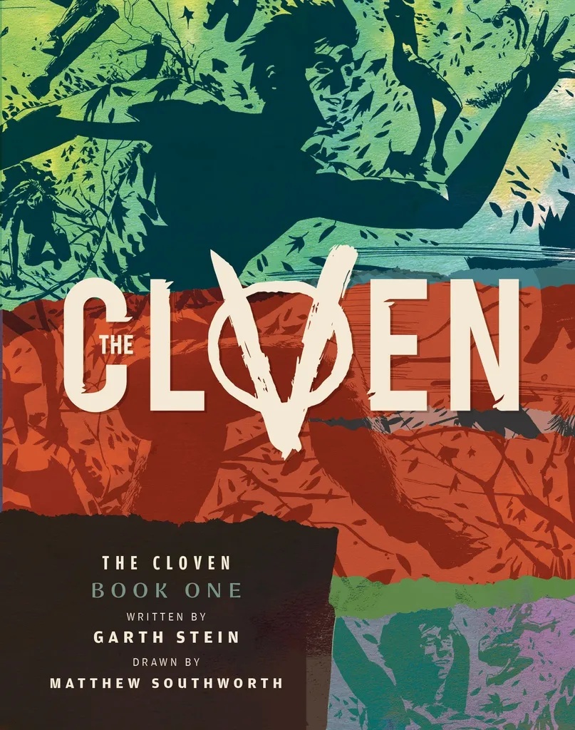 CLOVEN 1