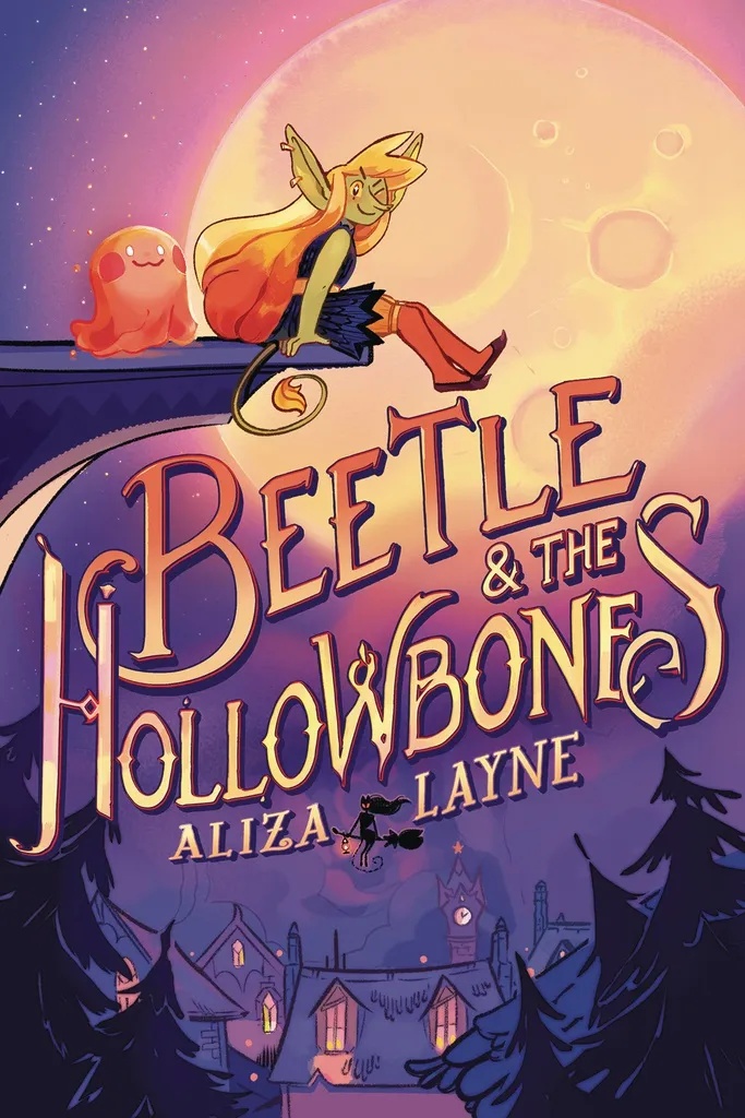 BEETLE & THE HOLLOWBONES