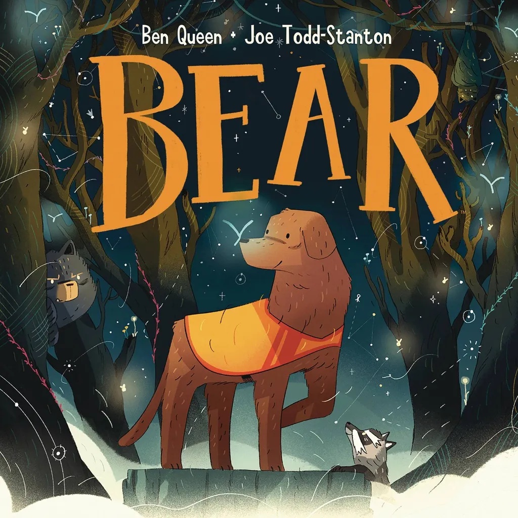 BEAR ORIGINAL