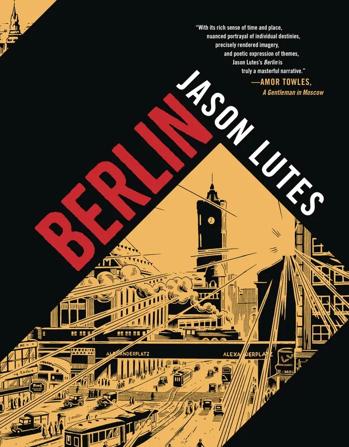 BERLIN COMPLETE