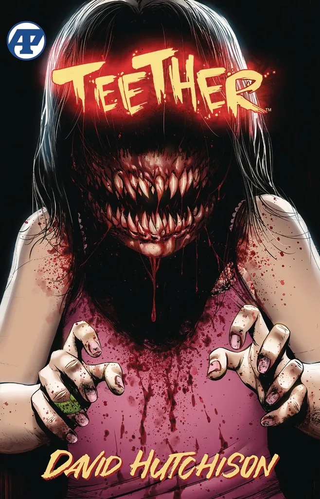TEETHER BIG BITE