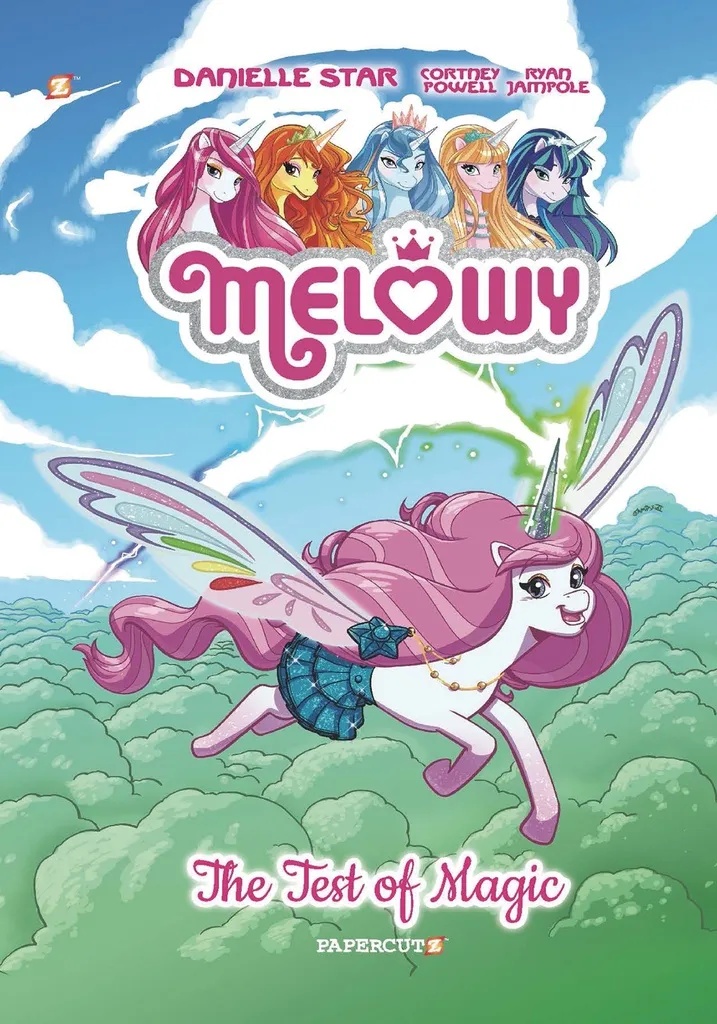 MELOWY BOX SET VOL 01 - 03