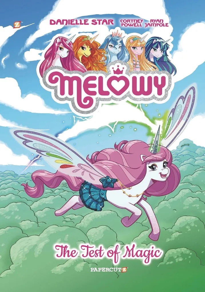 MELOWY BOX SET VOL 01 - 03