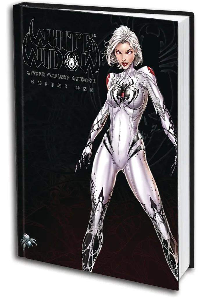 WHITE WIDOW COVER GALLERY