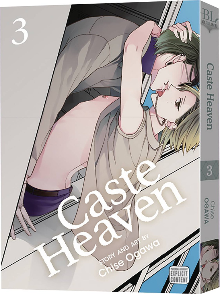 CASTE HEAVEN 3