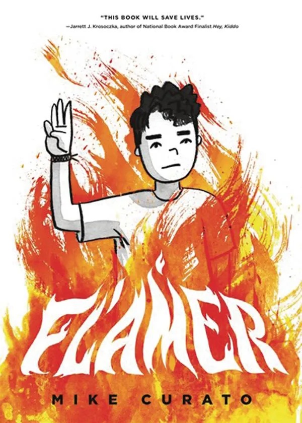 FLAMER