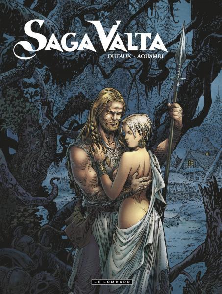 Saga Valta 1 Saga Valta deel 1