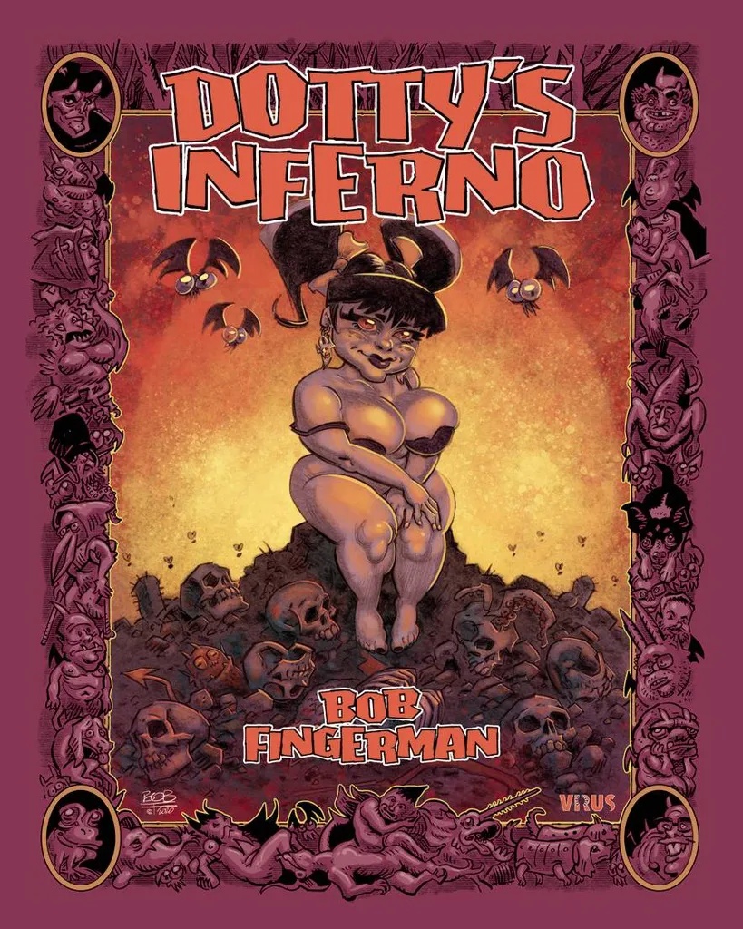 DOTTYS INFERNO