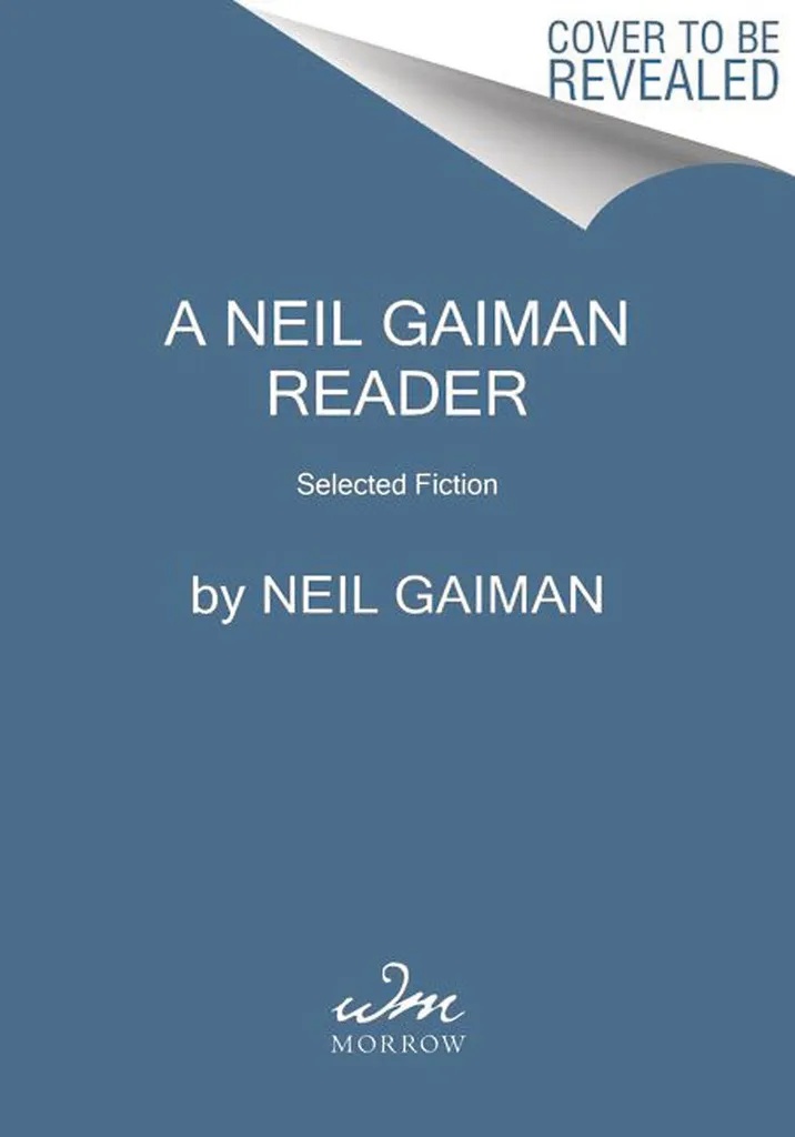 NEIL GAIMAN READER