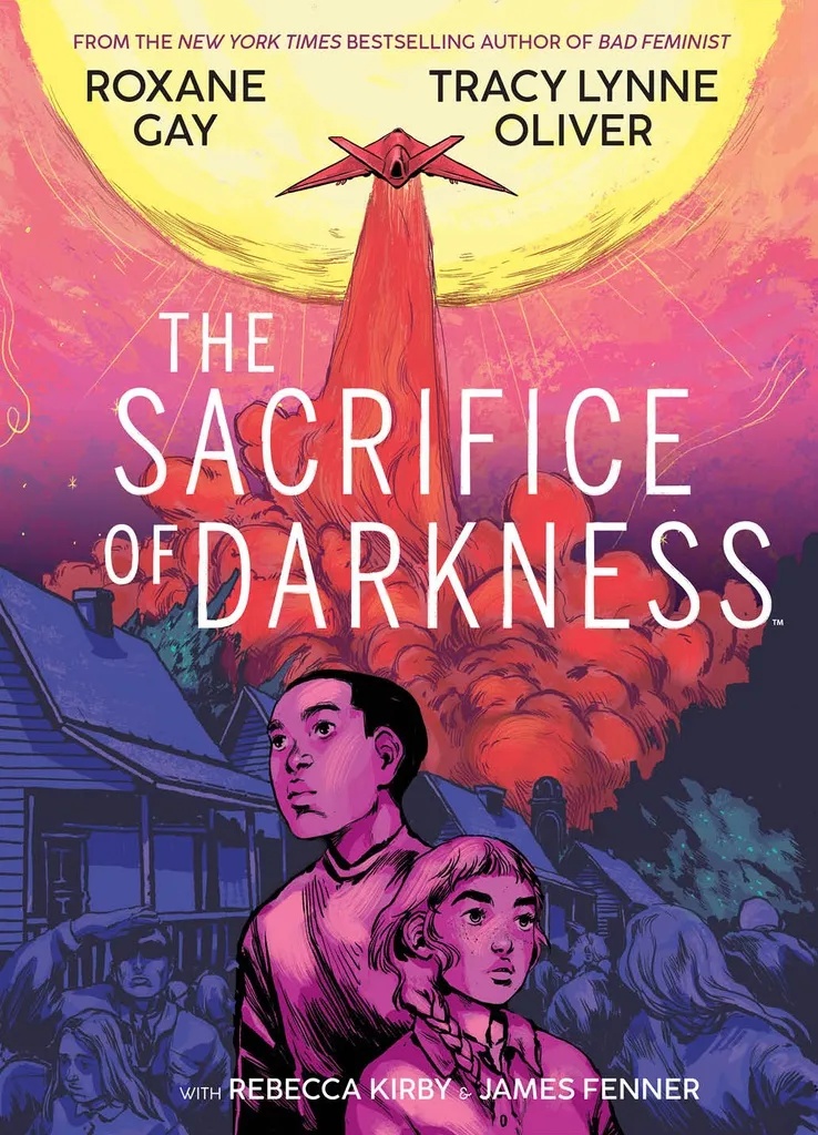 SACRIFICE OF DARKNESS ORIGINAL