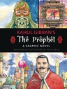 [9781645172420] GIBRAN THE PROPHET