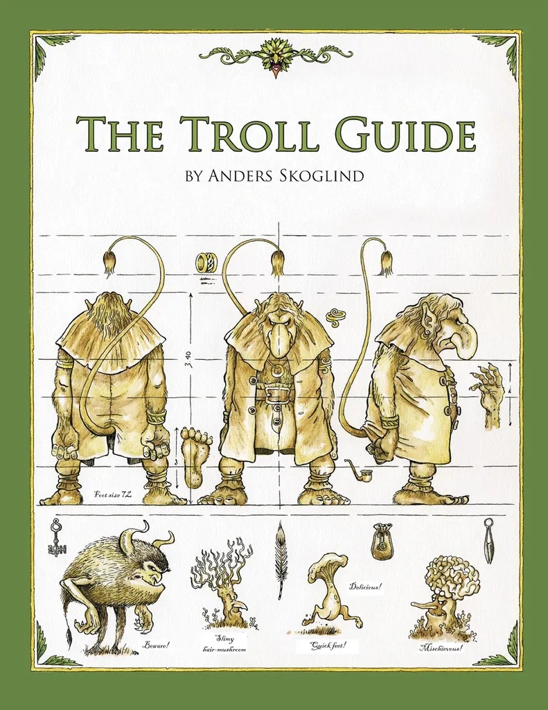 TROLL GUIDE