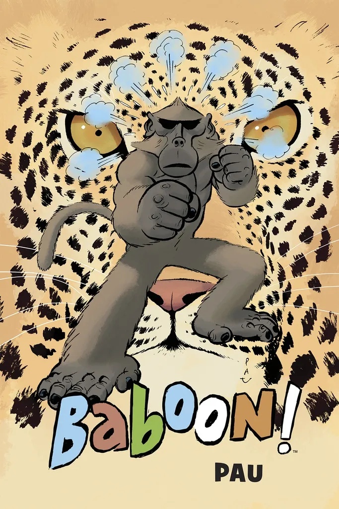 BABOON