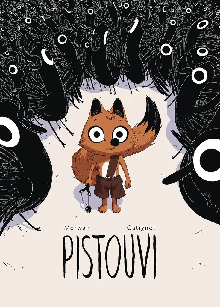 PISTOUVI