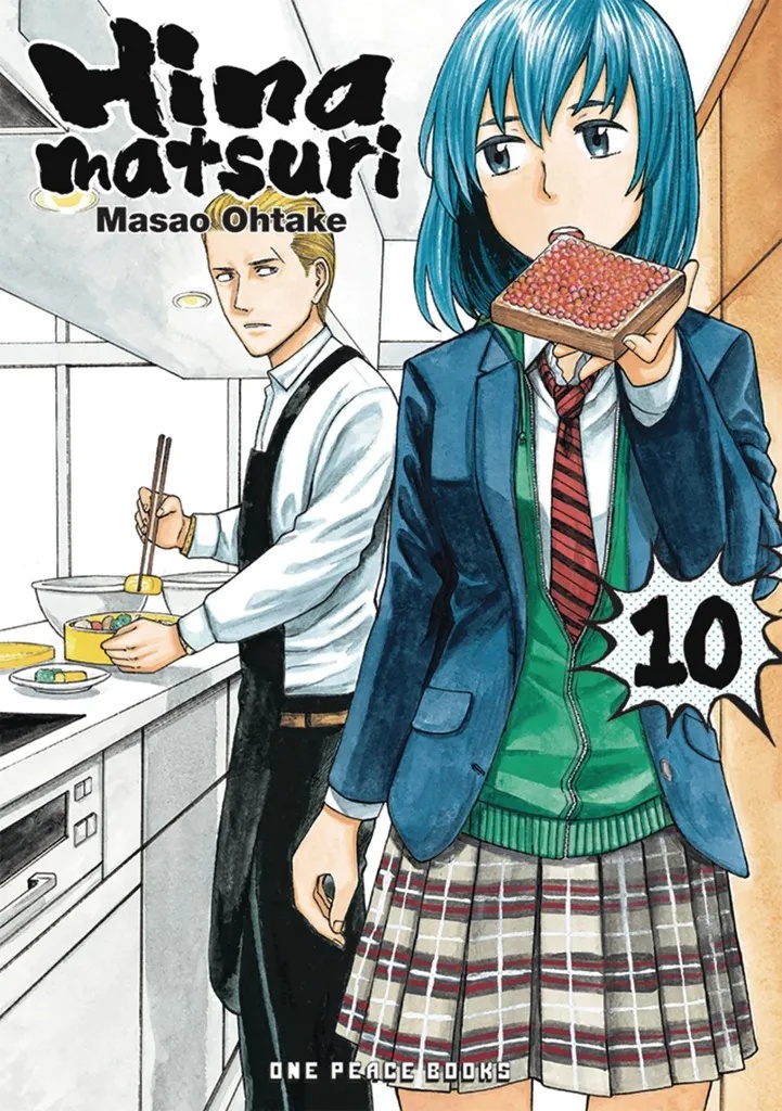 HINAMATSURI 10