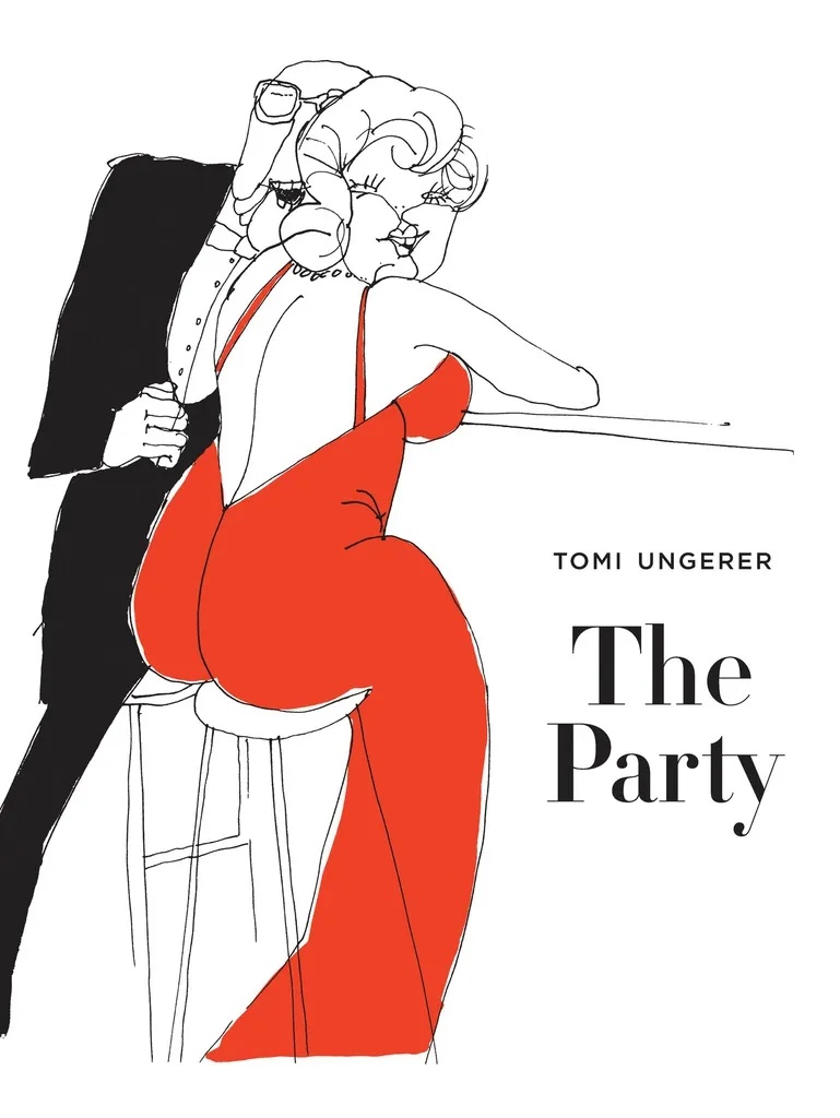 PARTY UNGERER