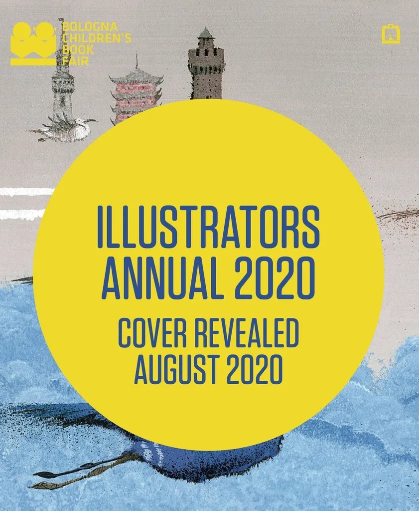 ILLUSTRATORS ANNUAL 2020