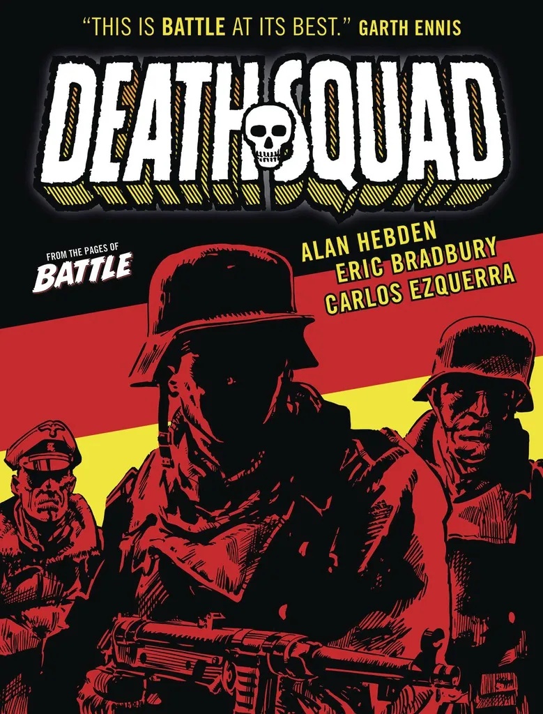 DEATH SQUAD