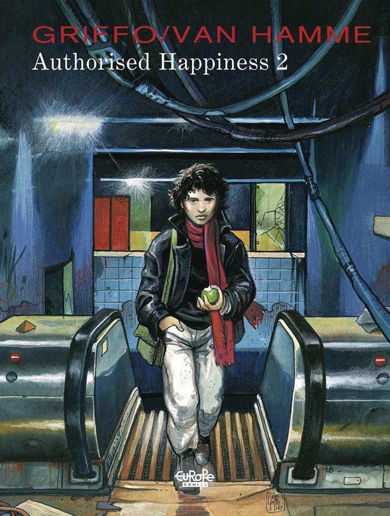 AUTHORISED HAPPINESS 2