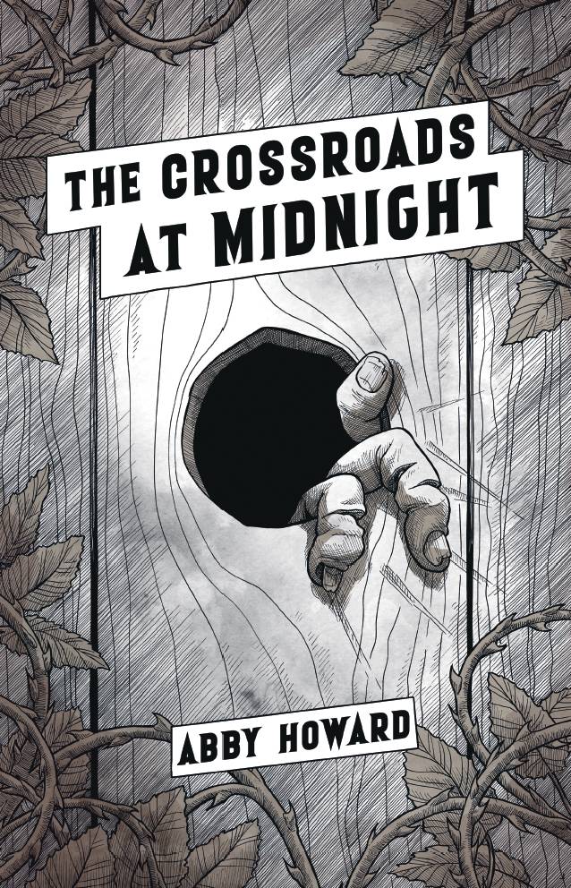 CROSSROADS AT MIDNIGHT