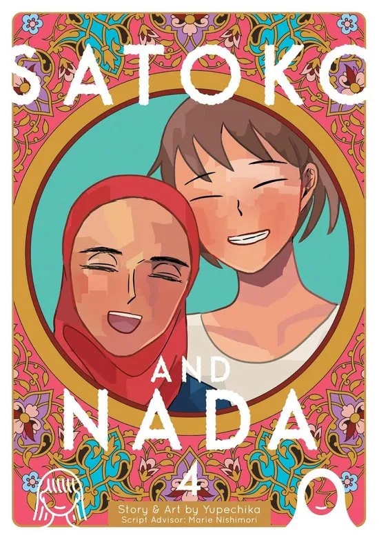 SATOKO & NADA 4