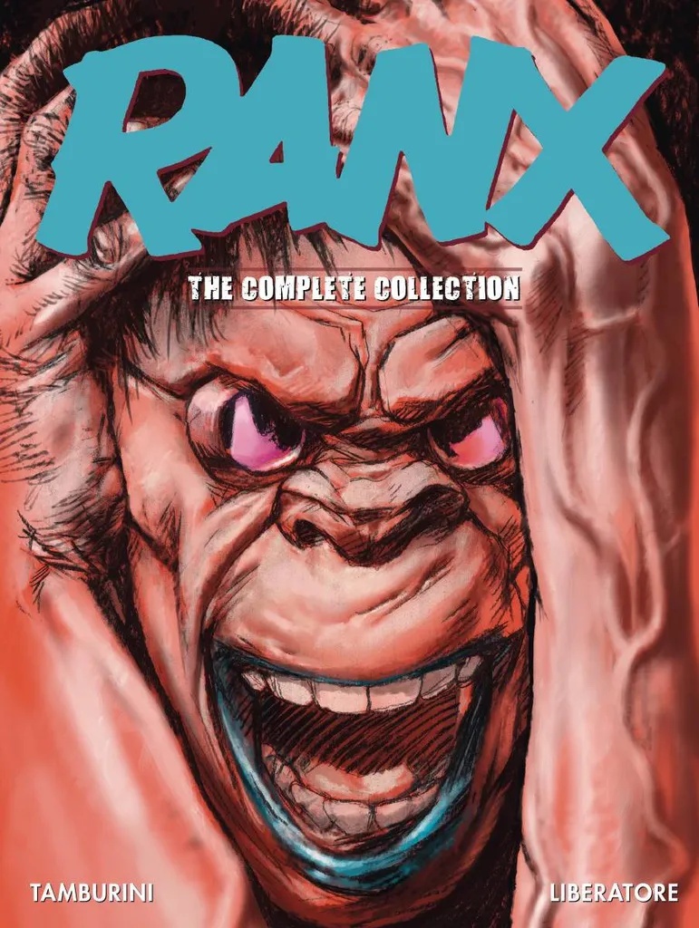 RANX COMP COLL