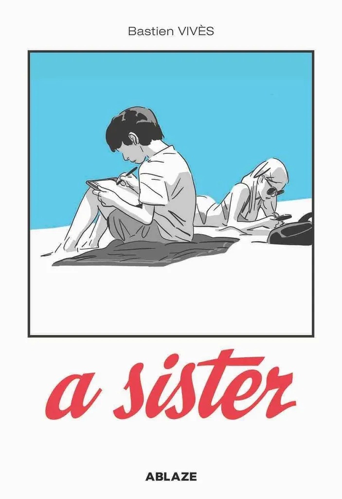 A SISTER