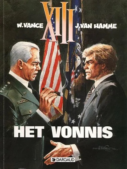 XIII 12 Het vonnis