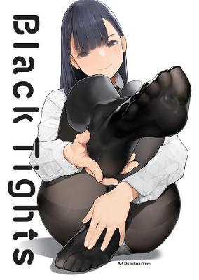 BLACK TIGHTS ART COLLECTION