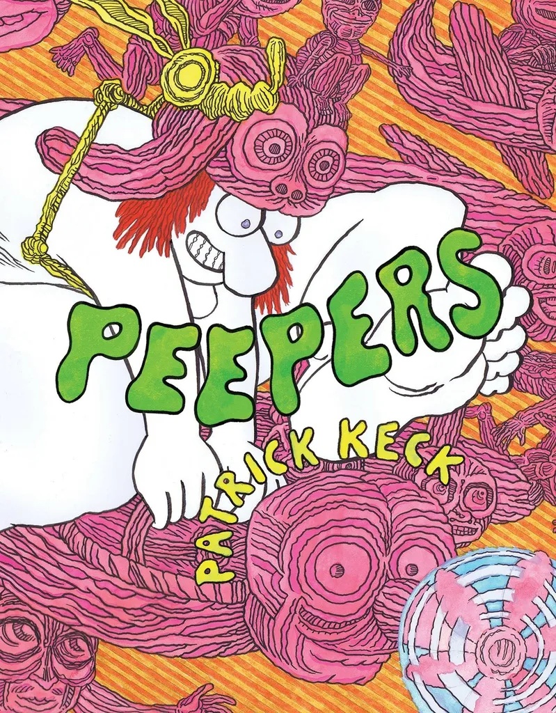 PEEPERS
