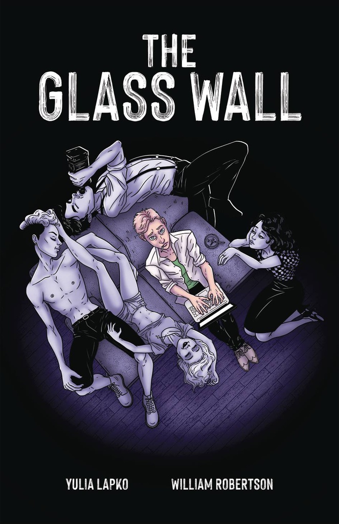 GLASS WALL