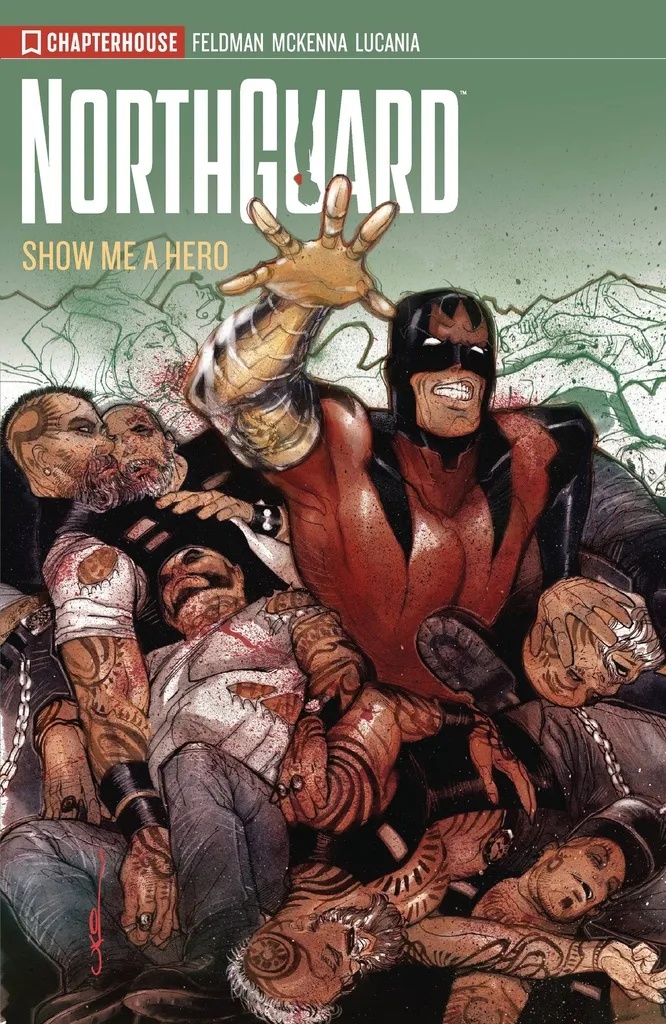 NORTHGUARD 3