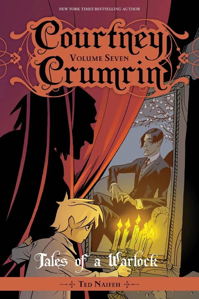 COURTNEY CRUMRIN 7