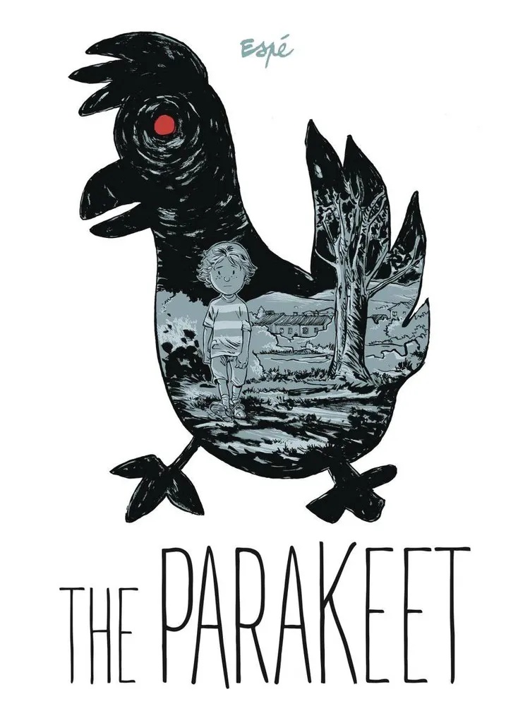 PARAKEET