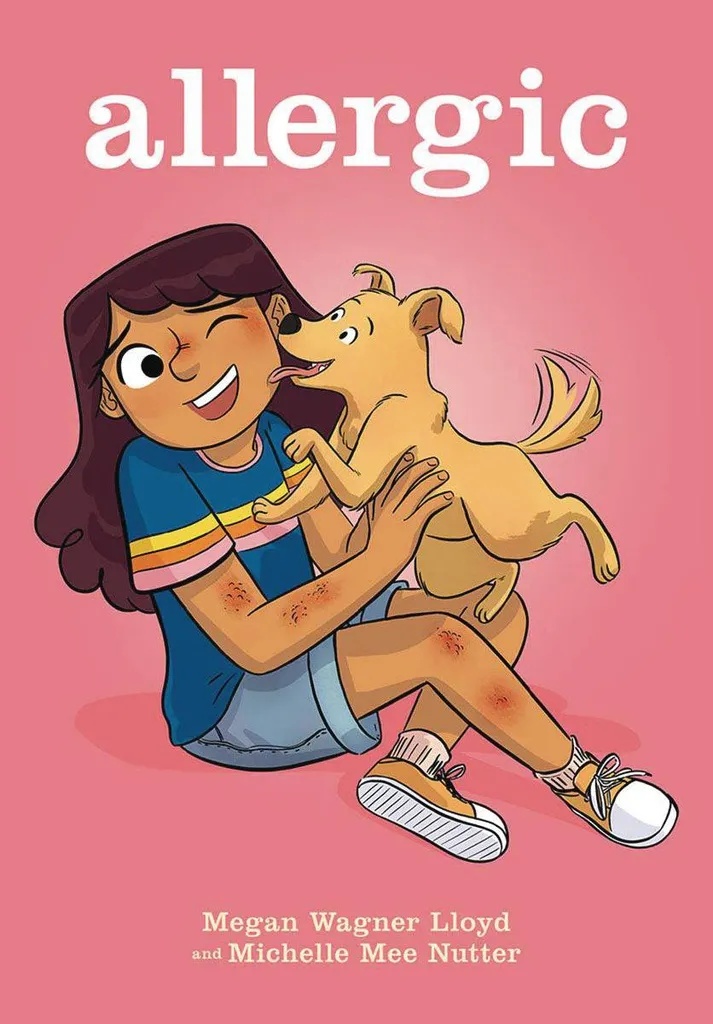 ALLERGIC