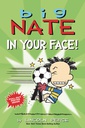 [9781524864774] BIG NATE IN YOUR FACE